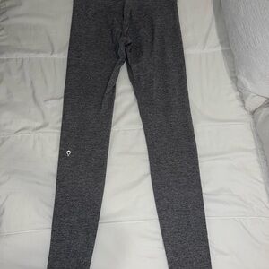 Ivivva Leggings Heathered Grey